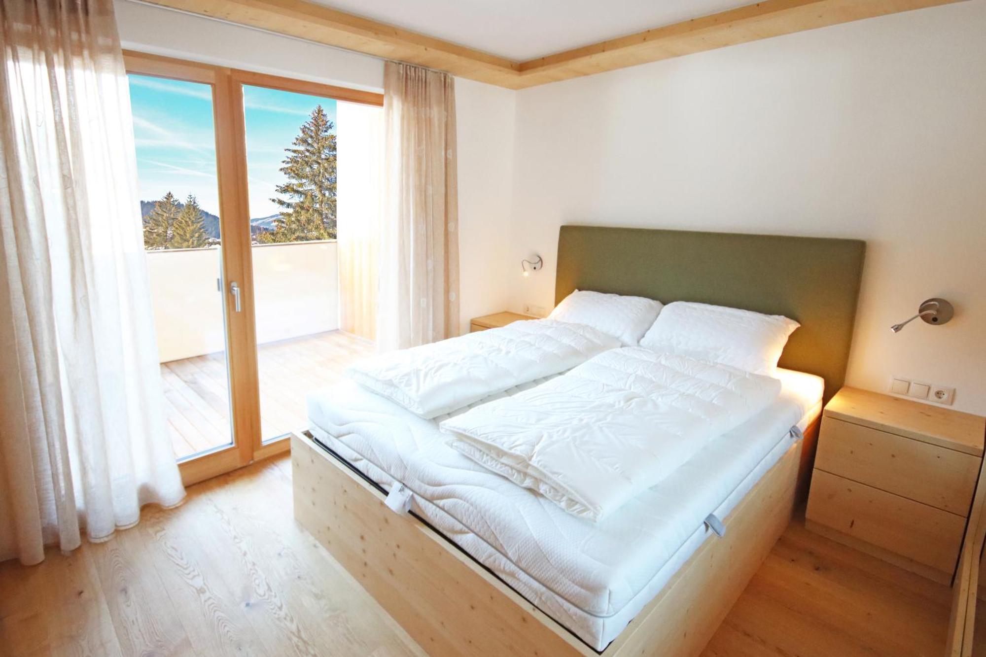 Aurturist Dobbiaco Roulette Apartment Room photo